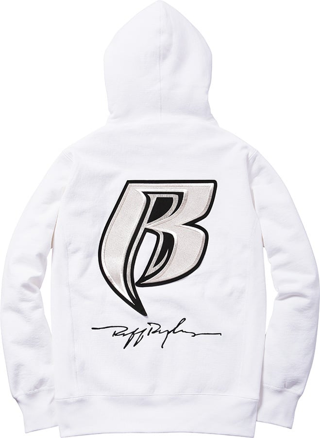 Supreme/Ruff Ryders® Pullover view 3